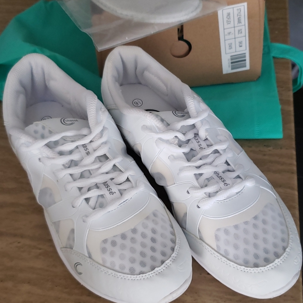 Chasse Cheer Shoes